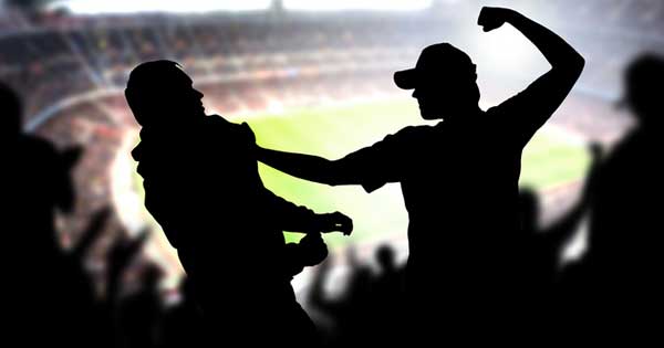 The Impact of Football Hooliganism on the Sport