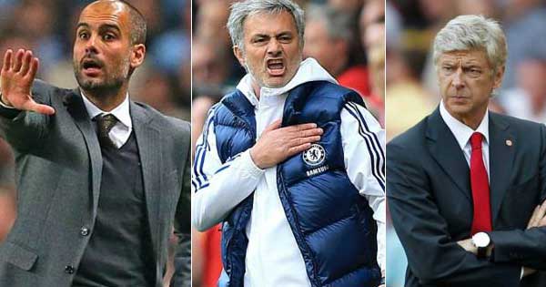 The Most Decorated Football Managers of All Time