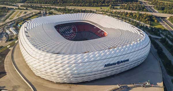 10 Must-Visit Football Stadiums for Die-Hard Fans