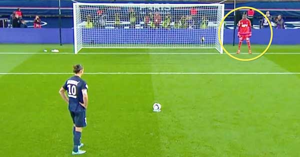 The Science of Penalty Shootouts: How to Win the Game