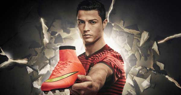 Unveiling the History of Football Boots